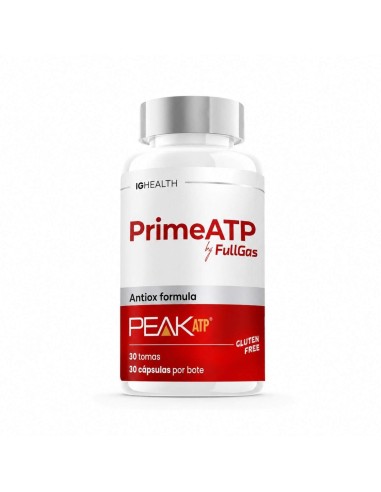 Acheter Peak ATP® | Prime Atp FullGas