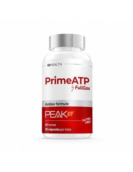 Acheter Peak ATP® | Prime Atp FullGas