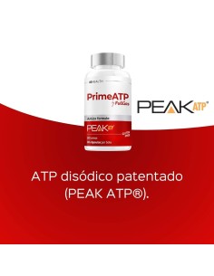 Acheter Peak ATP® | Prime Atp FullGas 2
