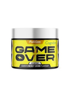 Jeu sur (Formula Focus * Pressentum) - Pas de caféine - 150g