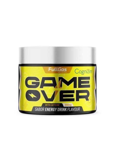 Jeu sur (Formula Focus * Prétentieux) - Avec la caféine - 150g