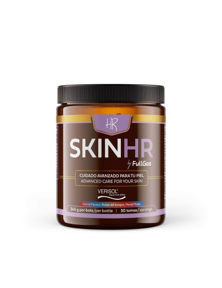 SkinHR formulado por Helena Rodero, para el cuidado de la piel
