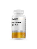 Vit. D3 + vit. K2 (capsules)