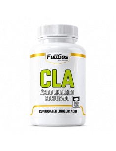 Acide Linoléique Conjugué (CLA) - 100 capsules