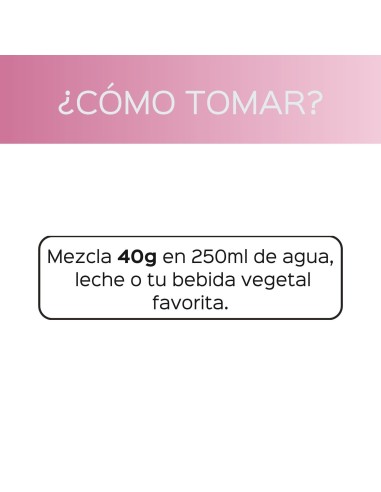 100% Whey Protein (Concentrado) - Batido de fresa - 454g