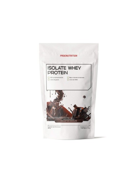 Protéine isolée | 100% Isoler la proenutrition de la lactosérum