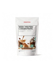 100% De protéines de lactosérum (concentré) - Cappuccino MOCHA - 454g