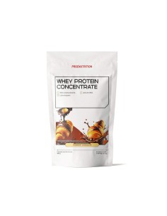 Protéine concentrée | Proenutrition 100% de protéines de lactosérum