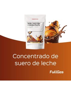 Protéine concentrée | Proenutrition 100% de protéines de lactosérum 2