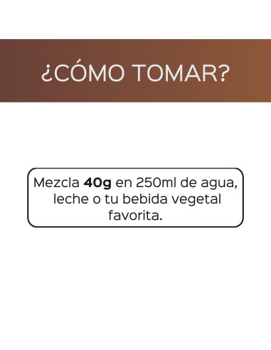 100% Whey Protein (Concentrado) - Chocolate smoothie - 454g