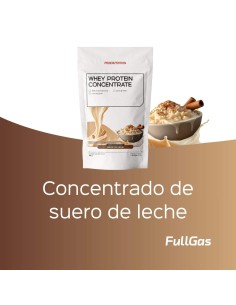 Protéine concentrée | Proenutrition 100% de protéines de lactosérum 2