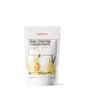 Vainilla smoothie