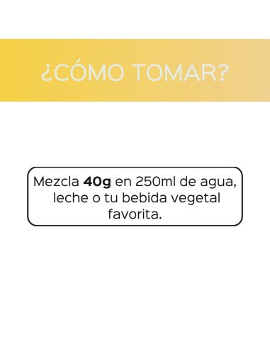 100% Whey Protein (Concentrado) - Vainilla smoothie - 454g