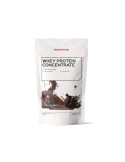 Coullant au chocolat