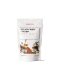 100% Isolat de lactosérum (isolé) - Cappuccino MOCHA - 454g