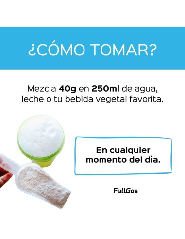 Native Isolate (Whey Nativa) - Sin Edulcorante - Natural - 454g
