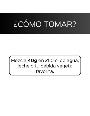 Whey Whey (Whey + Collagen) - Crème Avellana - 1.8kg