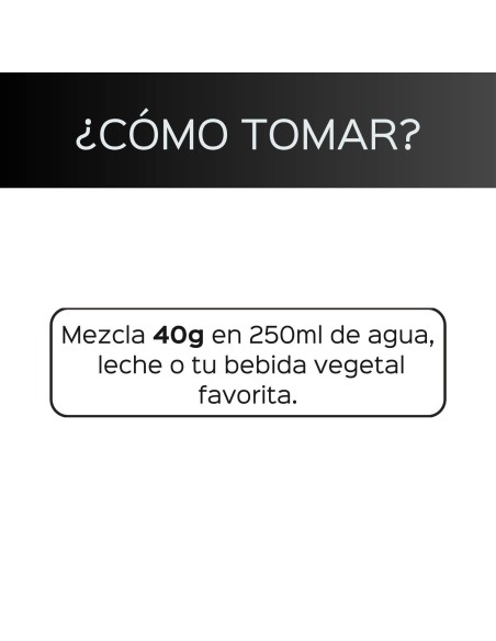 Gold Whey (Whey+Colágeno) - Avellana cream - 1,8kg