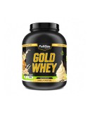 Whey Whey (Whey + Collagen) - Vanilla Smoothie - 1.8kg