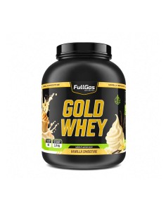 Whey Whey (Whey + Collagen) - Vanilla Smoothie - 1.8kg