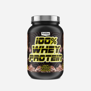 100% WHEY PROTEIN CONCENTRATE Chocolate 1,8kg
