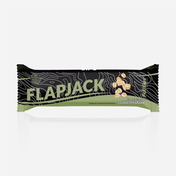Flap Jack - Original 60g