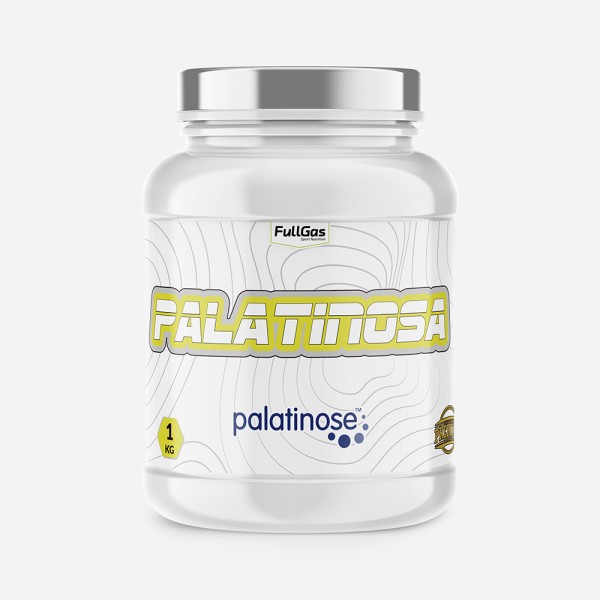 PALATINOSA Palatinose® - 1kg