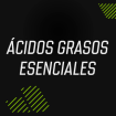 Ácidos grasos