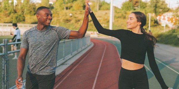 ¿Qué beneficios tiene entrenar después del verano?