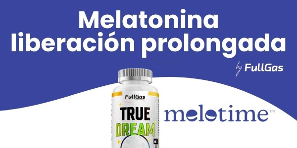 Melatonina de Liberación Prolongada: ¿cuál elegir?