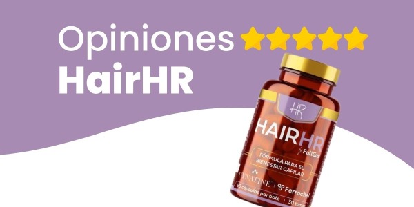 Opiniones de HairHR