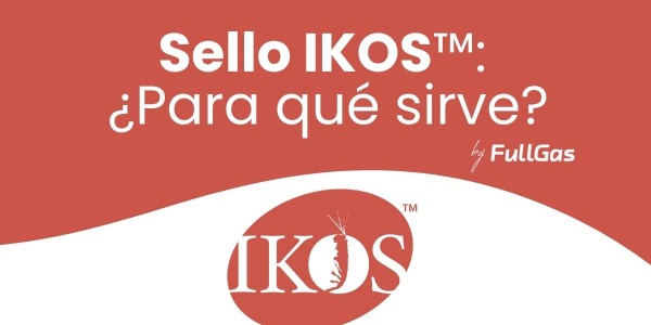 Sello IKOS: la certificación de calidad del aceite de kril (omega-3)