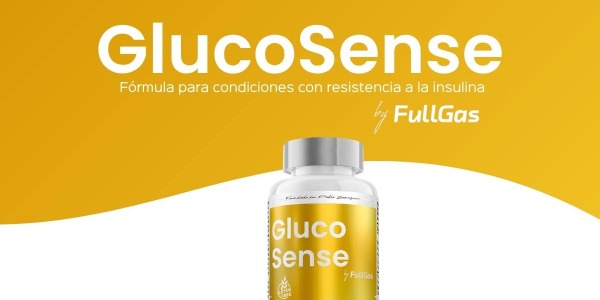GlucoSense: Fórmula para el abordaje de la Resistencia a la Insulina